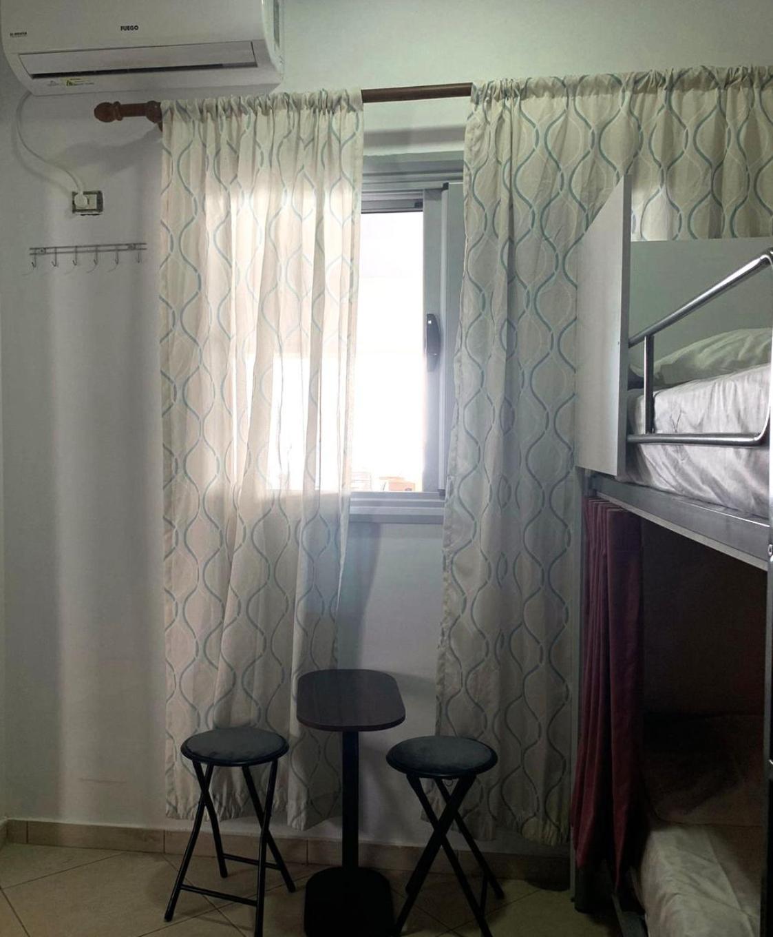 Mateo Hostel ฮีมาเรอ ภายนอก รูปภาพ