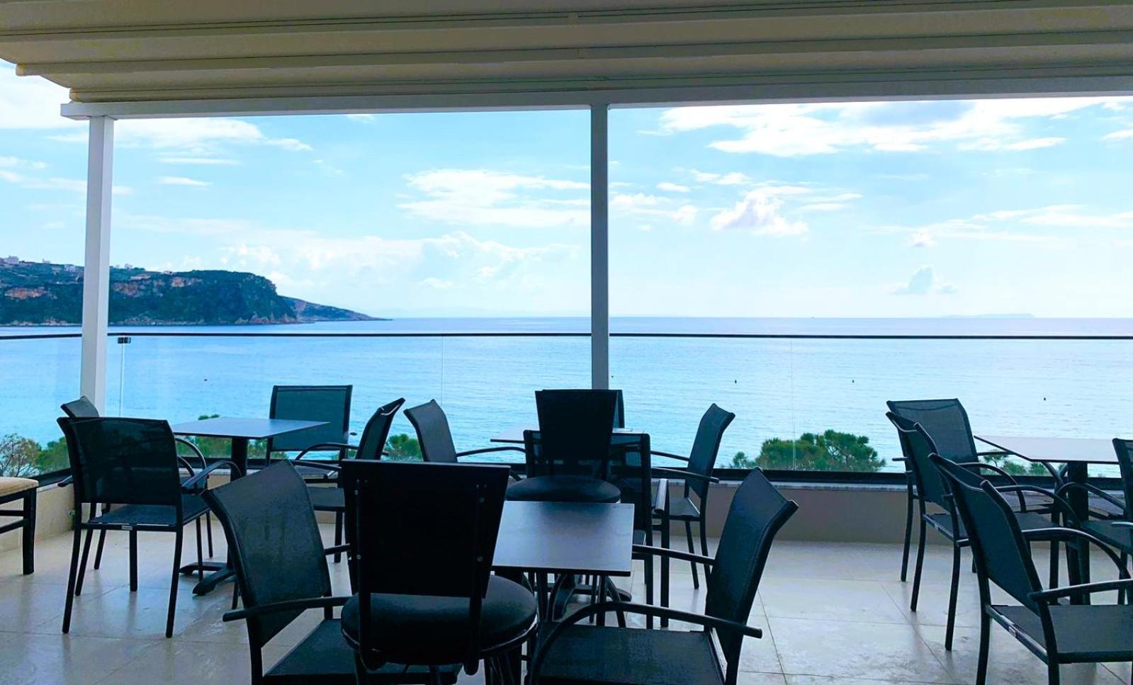 Mateo Hostel ฮีมาเรอ ภายนอก รูปภาพ